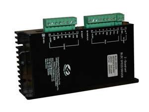 Driver para motor sin escobillas 24-48V 20A/30A