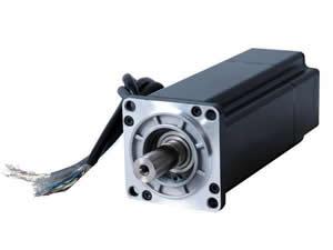 Servomotor AC de 60mm