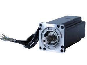 Servomotor AC de 60mm