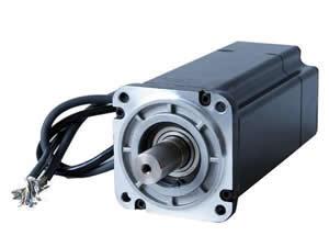 Servomotor AC de 80mm