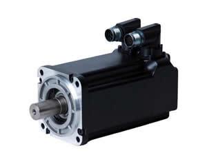 Servomotor AC de 80mm