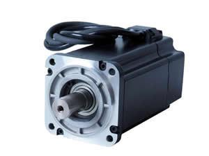 Servomotor AC de 80mm